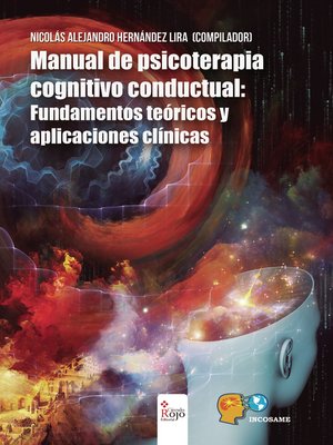 cover image of Fundamentos teóricos y aplicaciones clínicas